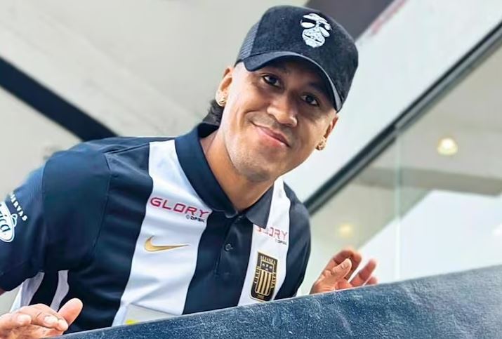 Alianza no descarta fichar a Tapia