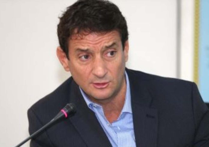 Renzo Reggiardo