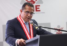 Roberto Burneo