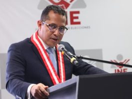 Roberto Burneo