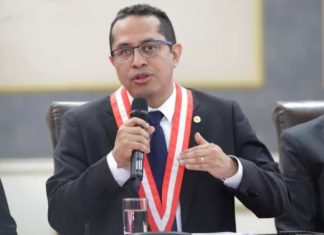 Roberto Burneo