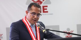 Roberto Burneo
