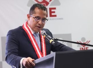 Roberto Burneo