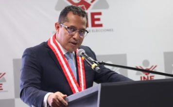 Roberto Burneo