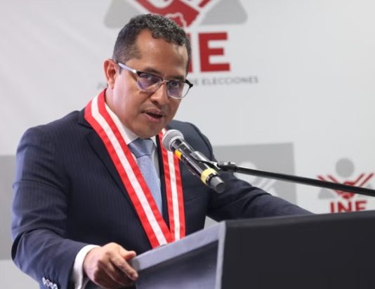 Roberto Burneo