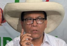 Roberto Sánchez