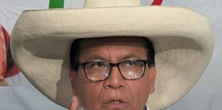 Roberto Sánchez