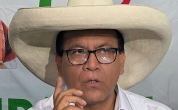Roberto Sánchez