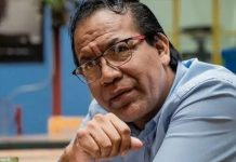 Roberto Sánchez