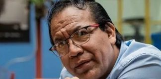 Roberto Sánchez