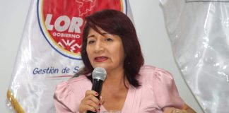 Rosa Vásquez Cuadrado