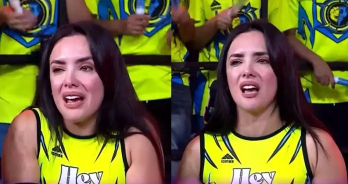 Rosángela Espinoza