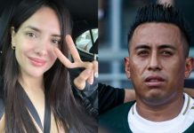 Rosángela Espinoza demandó a ‘Aladino’