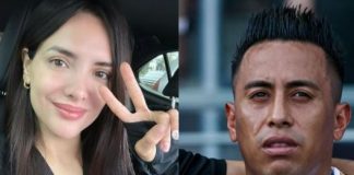 Rosángela Espinoza demandó a ‘Aladino’