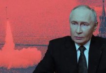 Rusia usó misil hipersónico Oréshnik sobre Kiev