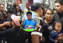 Se armó branca en velorio de ‘Pompinchú’