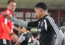 Selección peruana