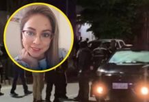 Sicarios asesinan a jueza ecuatoriana
