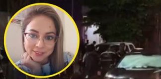 Sicarios asesinan a jueza ecuatoriana