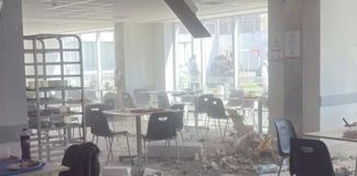 Sismo de 6.1 en Ica asusta a chancones