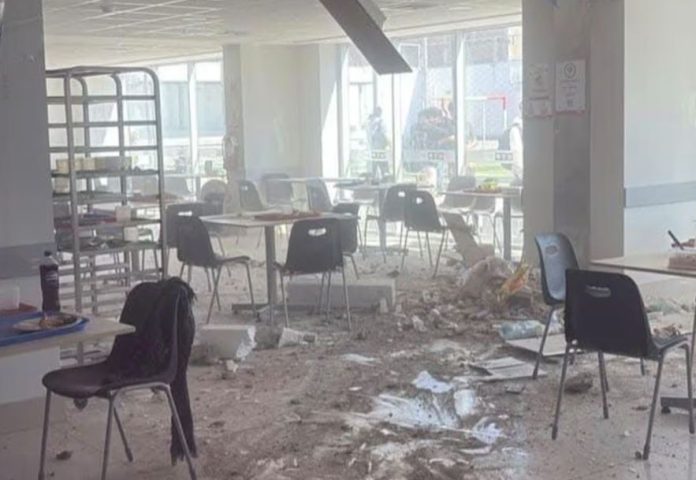 Sismo de 6.1 en Ica asusta a chancones