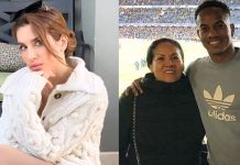 Suhaila Jad ‘Dispara’ contra mamá de Carrillo