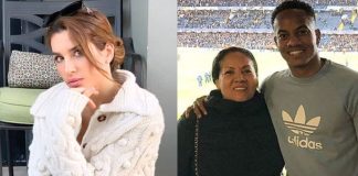 Suhaila Jad ‘Dispara’ contra mamá de Carrillo