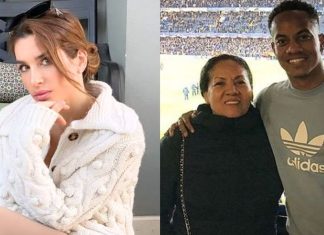 Suhaila Jad ‘Dispara’ contra mamá de Carrillo