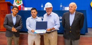 Surco otorga certificados de higiene a restaurantes Surco otorga certificados de higiene a restaurantes