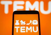 Multan a Temu por productos ilegales Temu