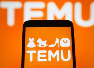 Multan a Temu por productos ilegales Temu