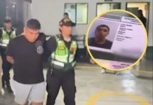 Trabajador de Fiscalía ofrecía sicariato Trabajador de Fiscalía ofrecía sicariato
