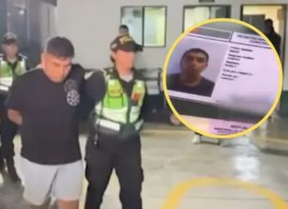 Trabajador de Fiscalía ofrecía sicariato