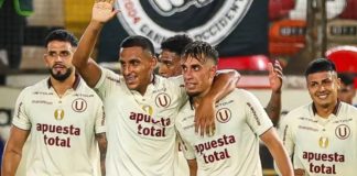 Universitario de Deportes