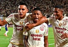 Universitario de Deportes