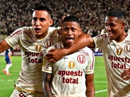 Universitario de Deportes