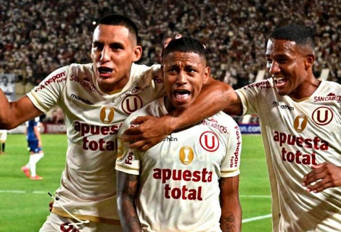 Universitario de Deportes