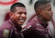 Universitario de Deportes