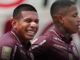 Universitario de Deportes