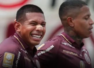 Universitario de Deportes