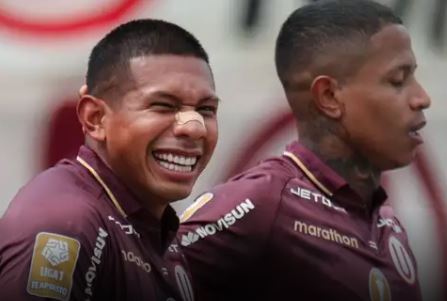 Universitario de Deportes Universitario de Deportes