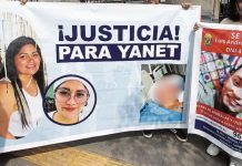 Velan a cosmiatra asesinada Yajaira