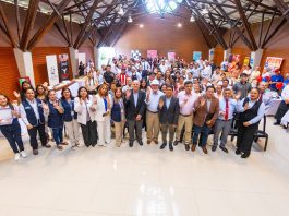 Surco certifica a 22 nuevos restaurantes como saludables por cumplir altos estándares sanitarios