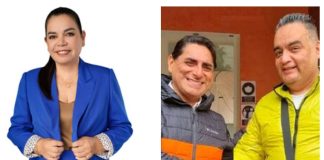 JB y Álvarez en mano a mano en ‘Esta noche’