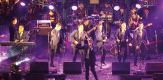 Festival de la Vendimia de Surco llega con Daniela Darcourt, Hermanos Yaipén, Río y más