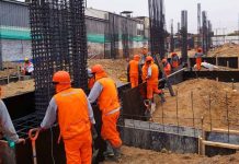 CONATRACC exige propuestas concretas a equipos técnicos en segunda vuelta