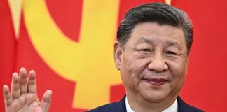 Xi Jinping irá a Corea del Norte Xi Jinping