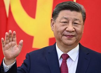 Xi Jinping
