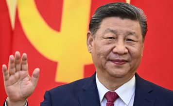 Xi Jinping irá a Corea del Norte Xi Jinping