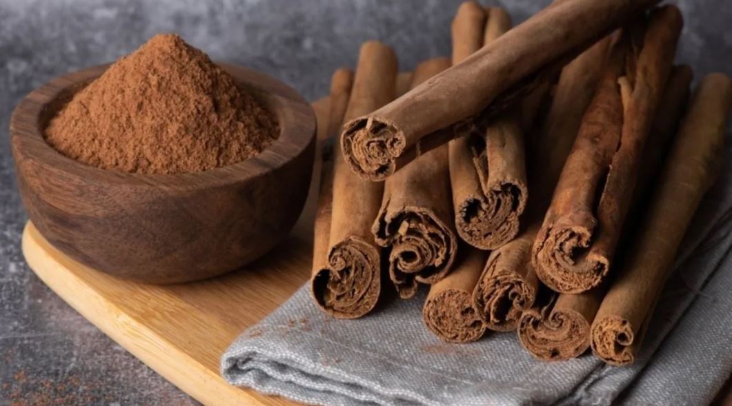 canela